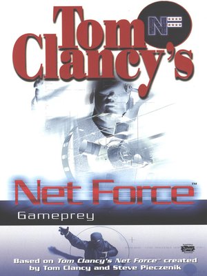 cover image of Gameprey